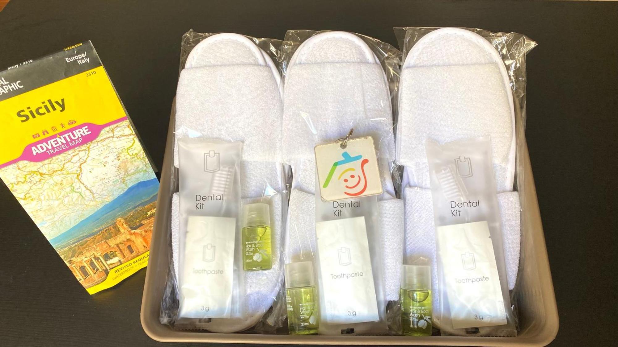 Case Vacanze Il Sorriso 카타니아 외부 사진